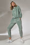 Tracksuit trousers model 151806